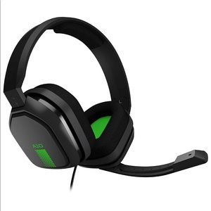 ASTRO Gaming A10 Gaming Headset - Xbox One